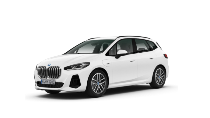 BMW UK Configurator [Official] - Build Your Own BMW Car